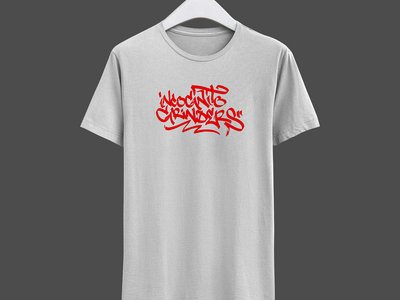 Incognito Grinders T Shirt main photo