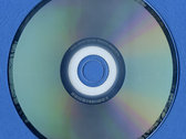 Buy 043GD CD without case / Купить без кейса photo 