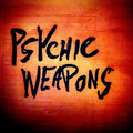 Psychic Weapons image