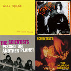 Pissed On Another Planet | The Scientists | Kim Salmon