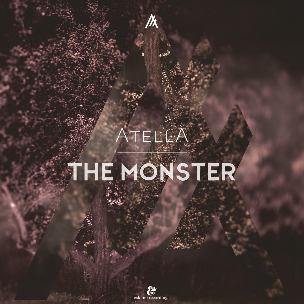 Atella The Monster Eskimo Recordings