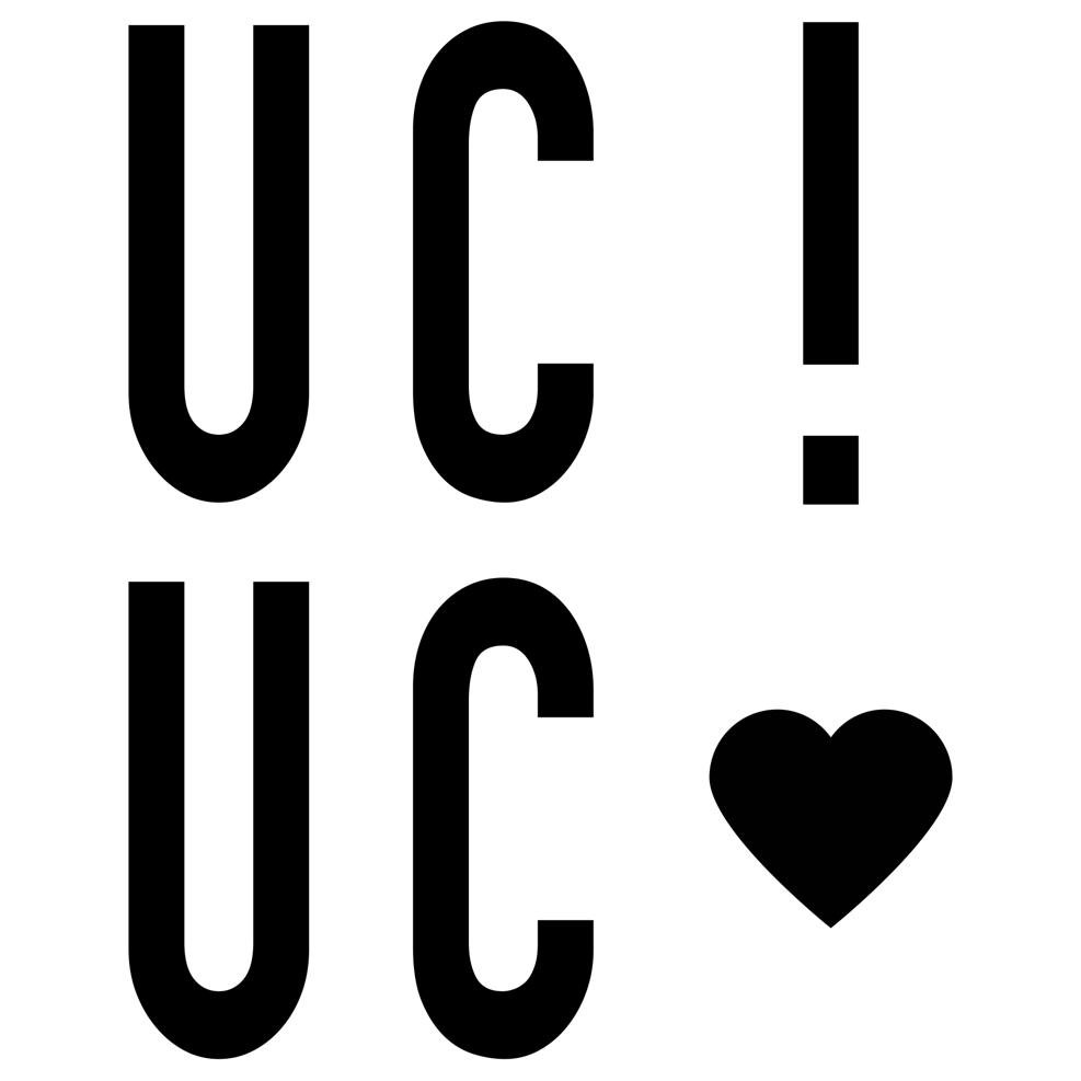 The Constant Fear Of Being Judged By You Uc Uc