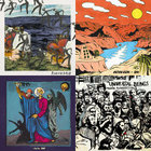 Cortex I Heard A Sigh / verse 1 i heard a sigh up in the sky that has… or really leave me a sound much deeper than the sea or did my hearing just deceive me i heard a sigh up in the sky coming from jupiter or venus is either moaning out of love or planets trying to defeat us.