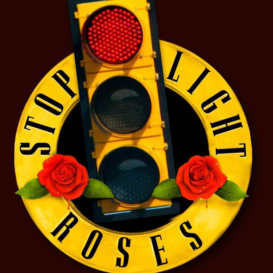 The Stoplight Roses The Stoplight Roses