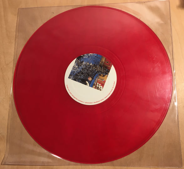 ☆レア☆Pole / Steingarten / 2枚組LP steigarten remixes | pole | pole (stefan betke)