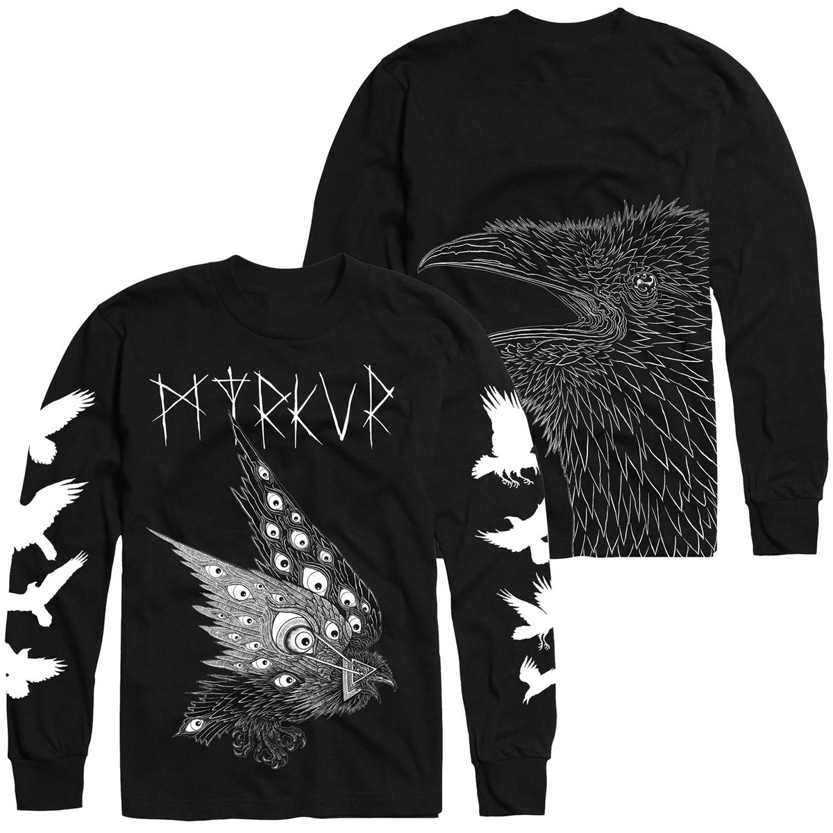 ravens long sleeve shirt