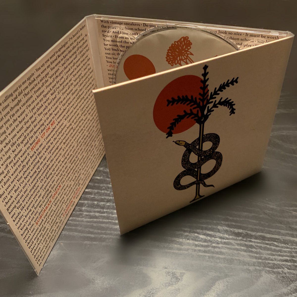 Love Me Still Honey Cutt