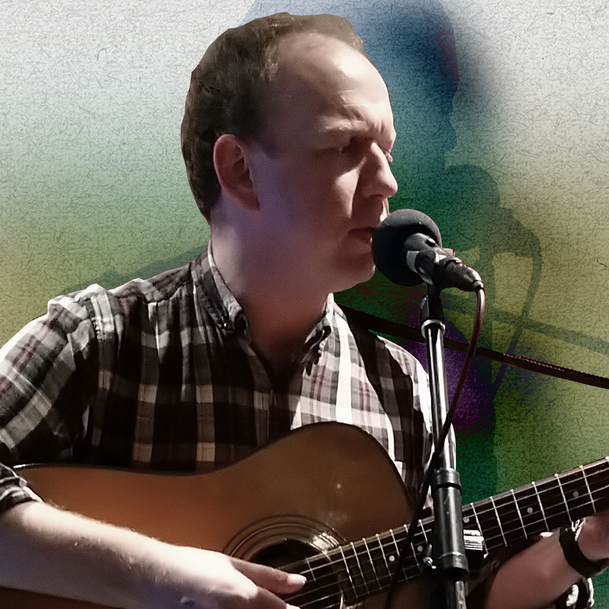 Icicle Dance | Chris Riley