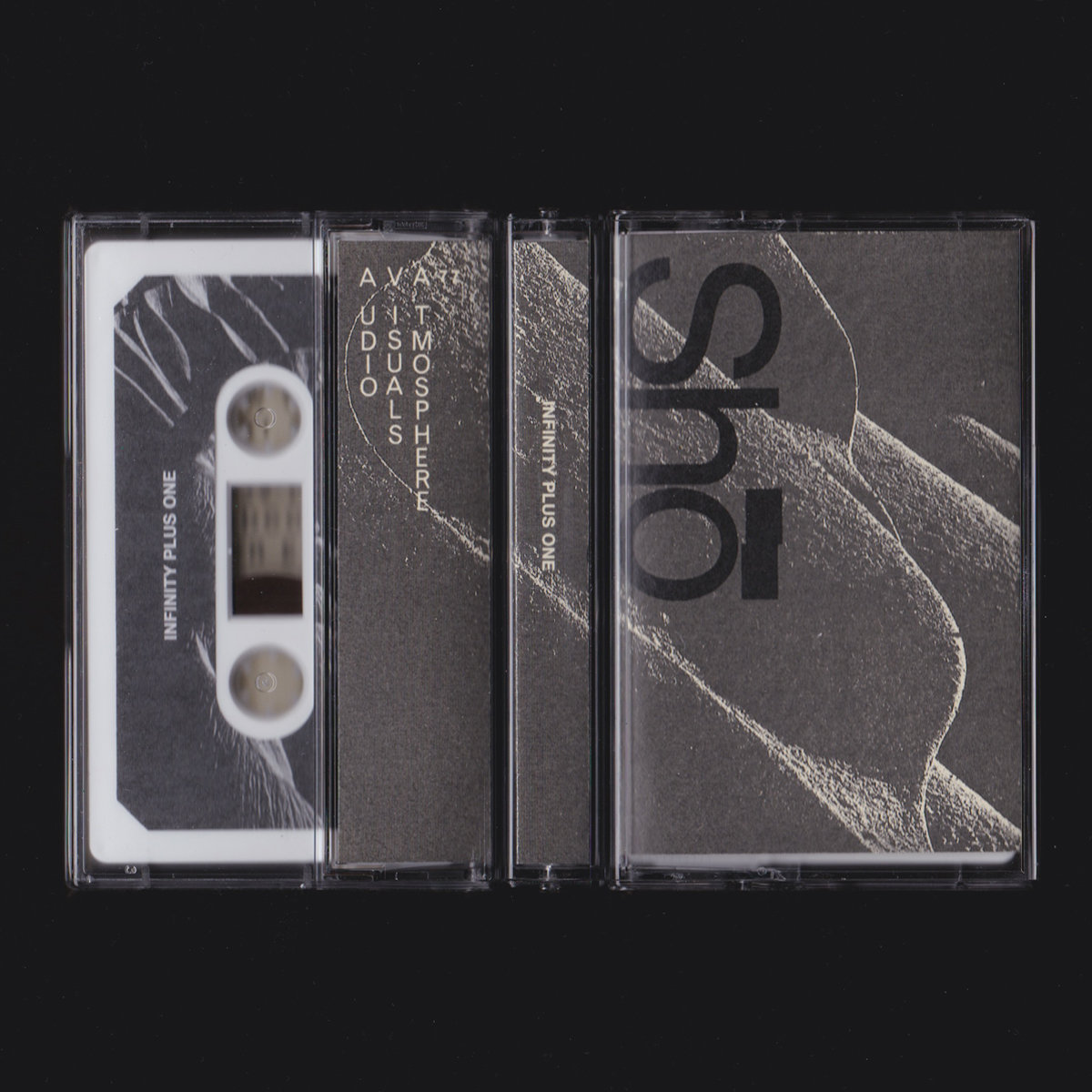 Infinity Plus One | Shō | Audio. Visuals. Atmosphere.