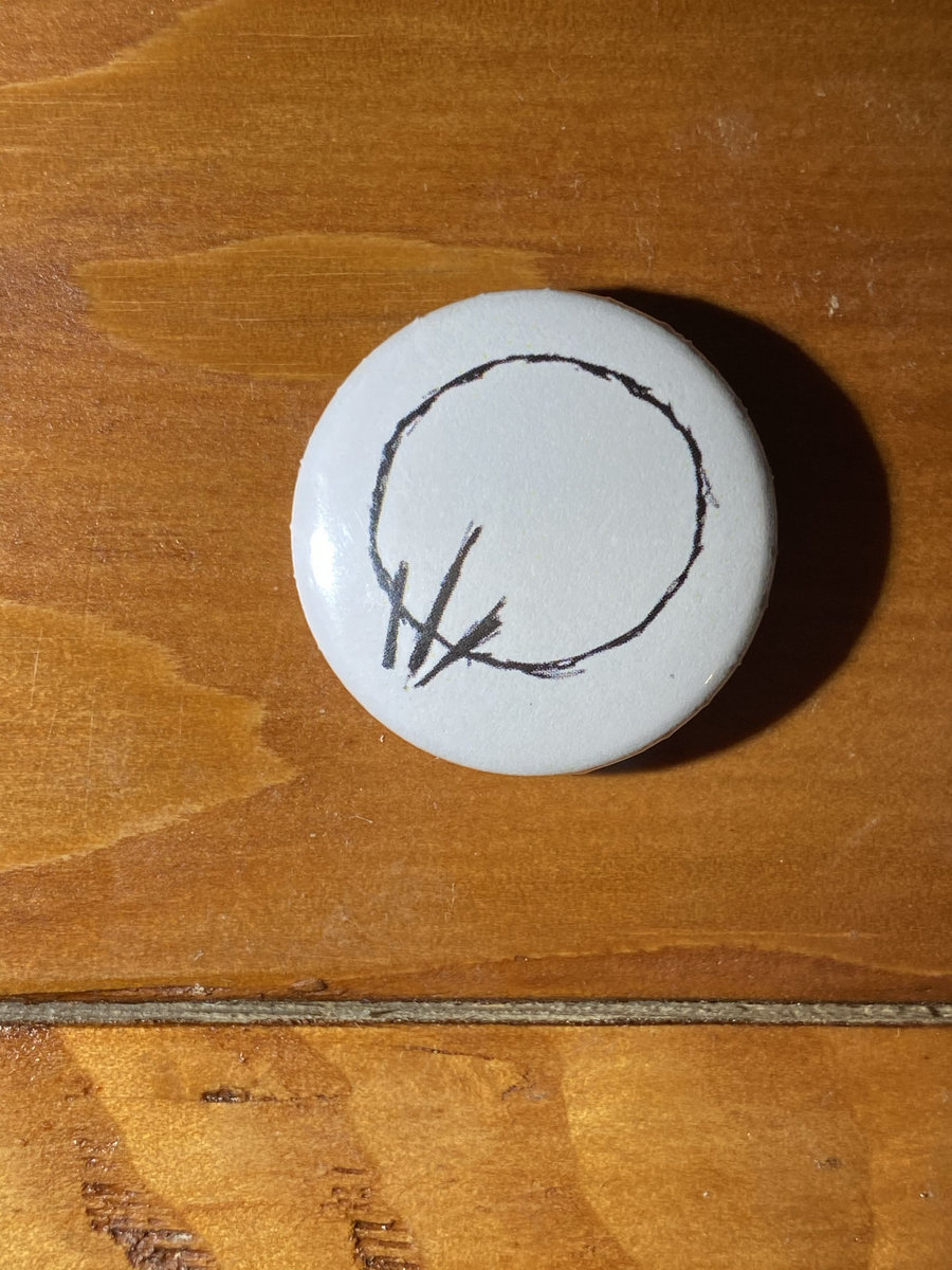 Sigil Button | Ghost Signs