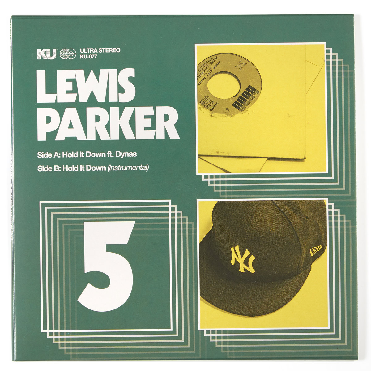 Lewis Parker / Incognito Lewis Parker ⁄ Incognito12\" - メルカリ
