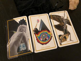 The Oddments Tarot - 2nd Edition photo 