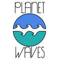 Planet Waves image