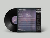 Purple Vagabond Vinyl 12" - Limited Edition photo 
