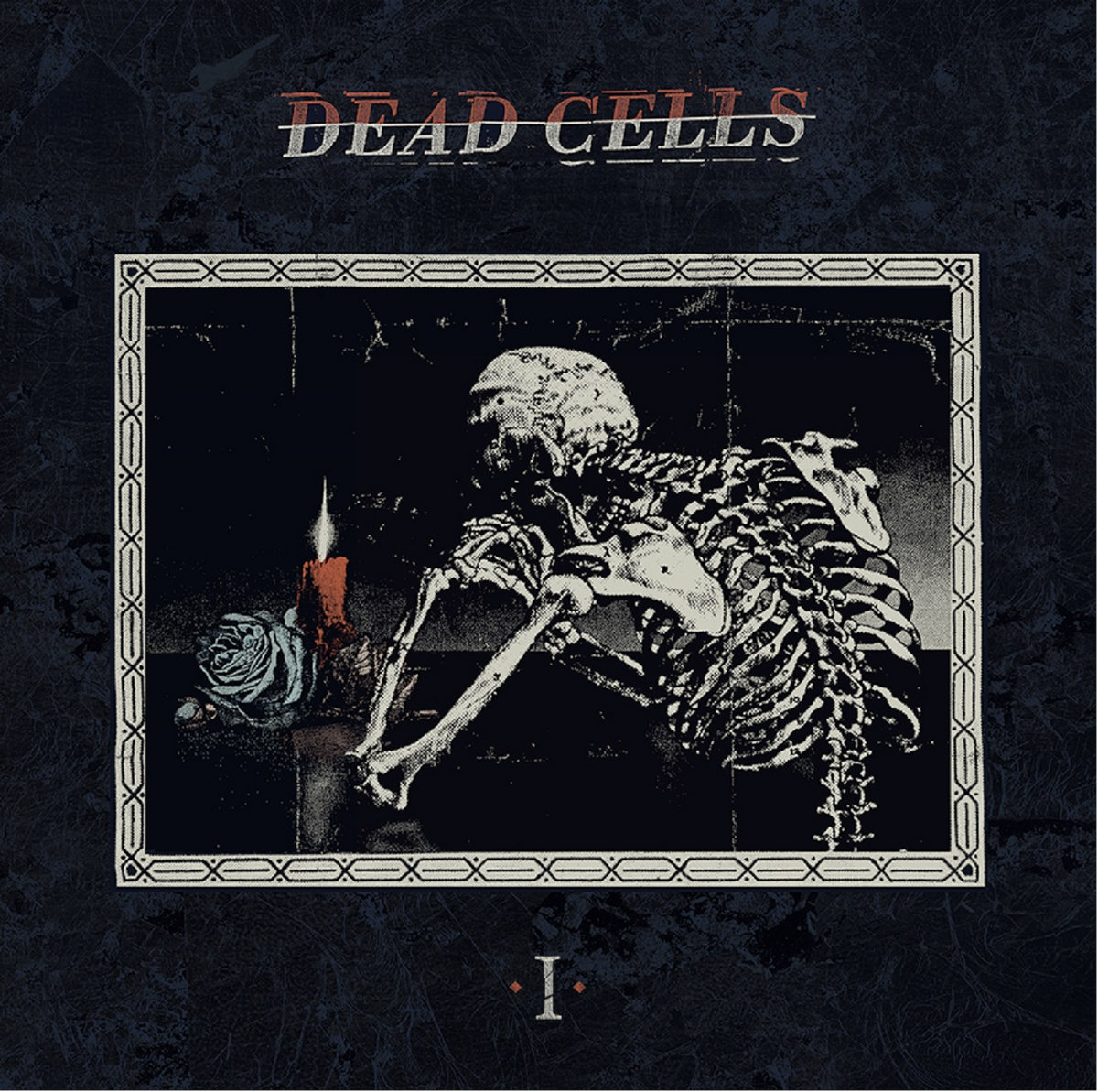 dead cells soundtrack flac
