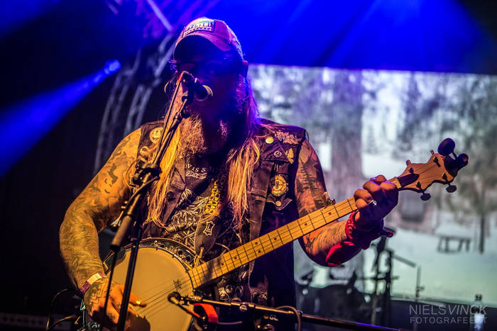 Songs of Hiraeth | Panopticon