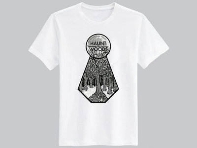 Merch | Haunt The Woods