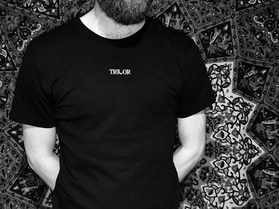 Black Tricor-Shirt main photo
