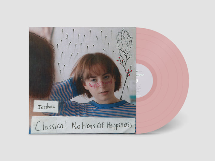 Classical Notions of Happiness | Jordana