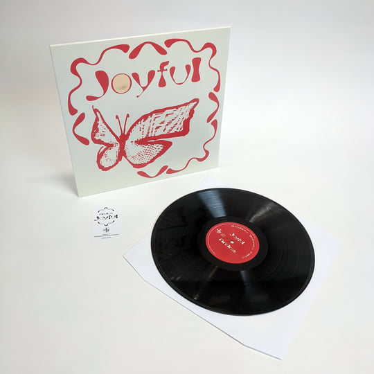 Joyful | Andras