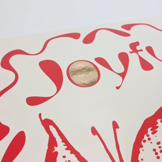 Joyful | Andras