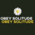 obey solitude thumbnail