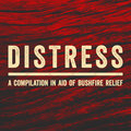 Distress - Fundraiser Compilation image
