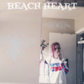 beach heart image