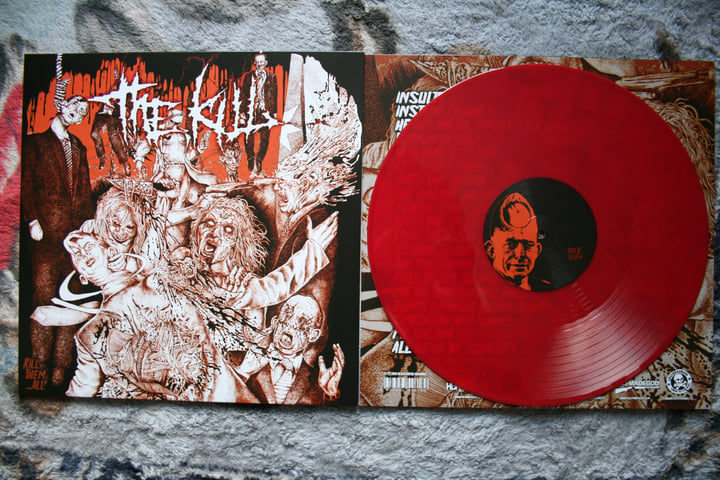 THE KILL 