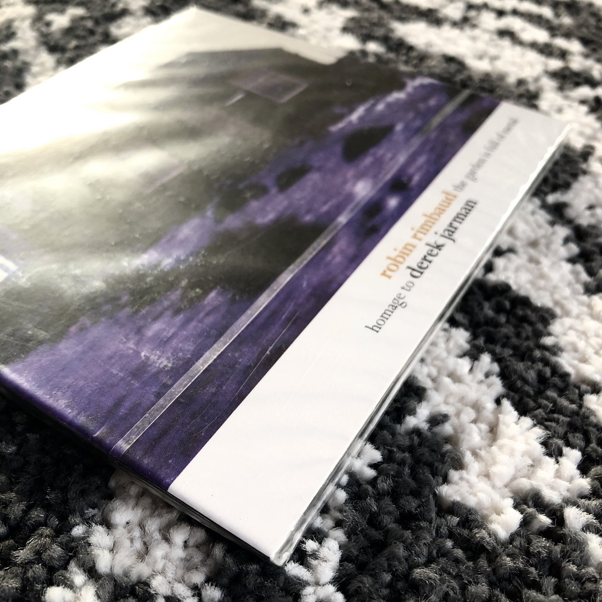 (極レア美品CD) RosenFeld ...In The Garden 極レア美品CD) RosenFeld In The Garden 極レア美品CD) RosenFeld In