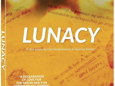 Lunacy DVD main photo