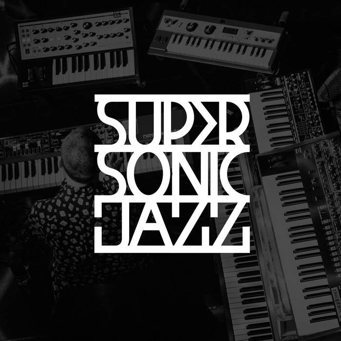 Music | Super-Sonic Jazz Records