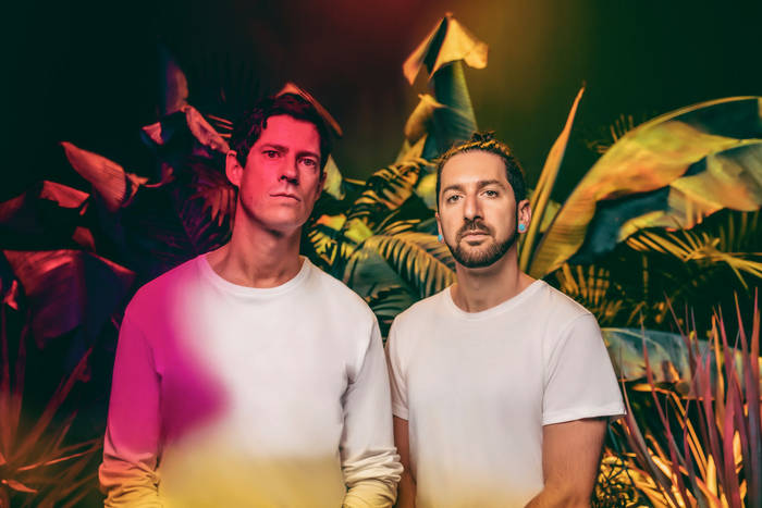 Music | Big Gigantic