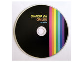 Chancha Via Circuito - Rio Arriba - CD photo 