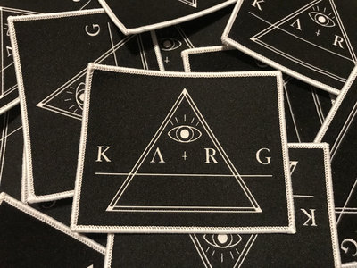 Karg Logo Patch main photo