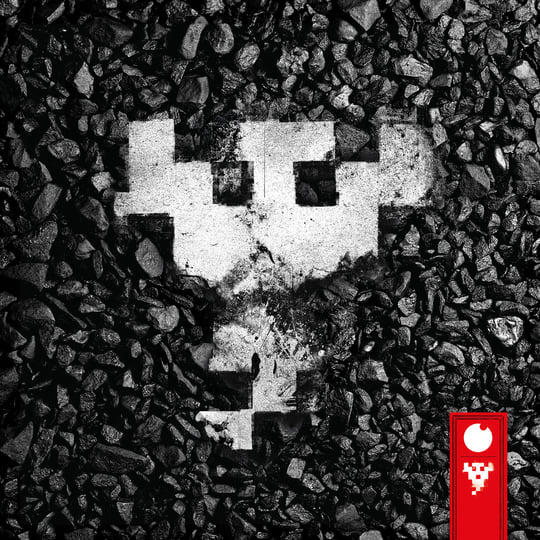 Breaking The Seal | Ghost In The Machine | Perc Trax