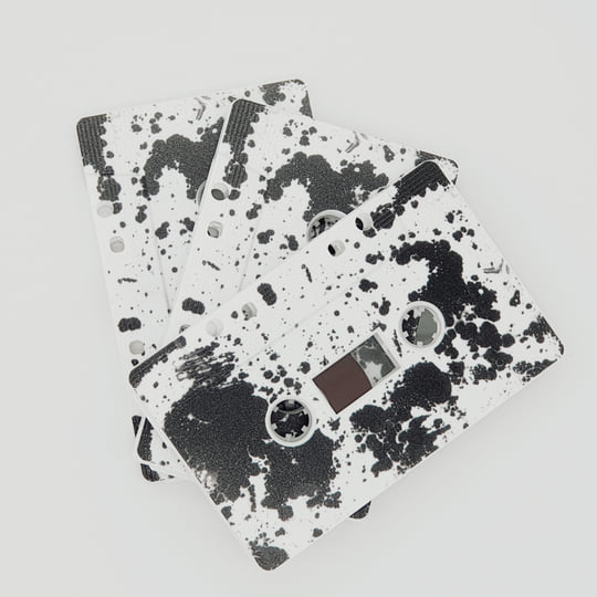 cassette tape card sleeves 10 Slipcase Cassette Sleeves for Cassettes in Card Case / Slipcase –  Rubber-Duckee