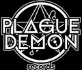 Plague Demon Records image