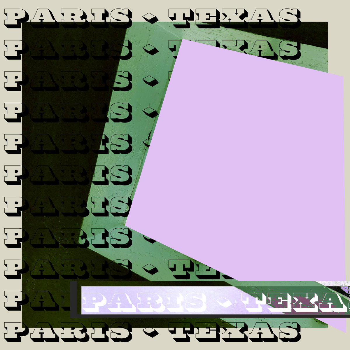 Music | PARIS TEXAS