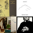 Larynx | Lary 7 | Blank Forms Editions