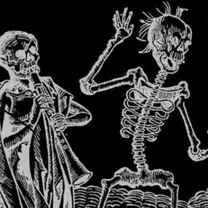 Cthonian Lich — Photo