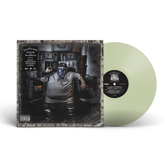 Trafficante | Pounds X Buckwild | Daupe