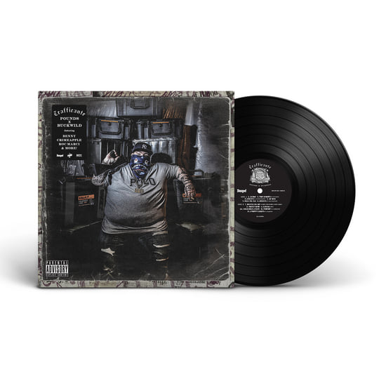Trafficante | Pounds X Buckwild | Daupe