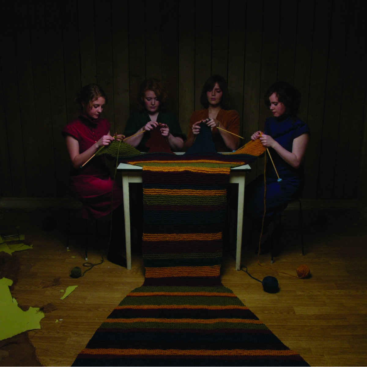 Kurr (10th Anniversary) | amiina