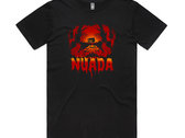 Nuada 'Beneath The Swamp' T-Shirt photo 