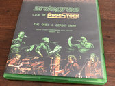 Live At ProgStock 2017 Blu-ray or Blu-ray & DVD photo 