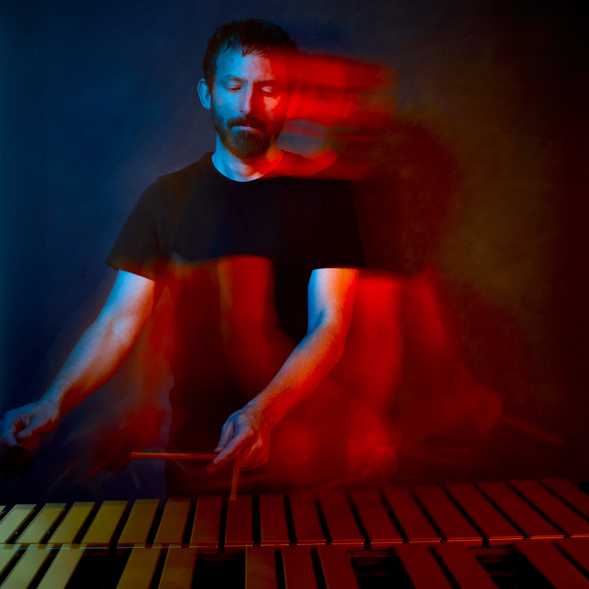 Music Chris Dingman