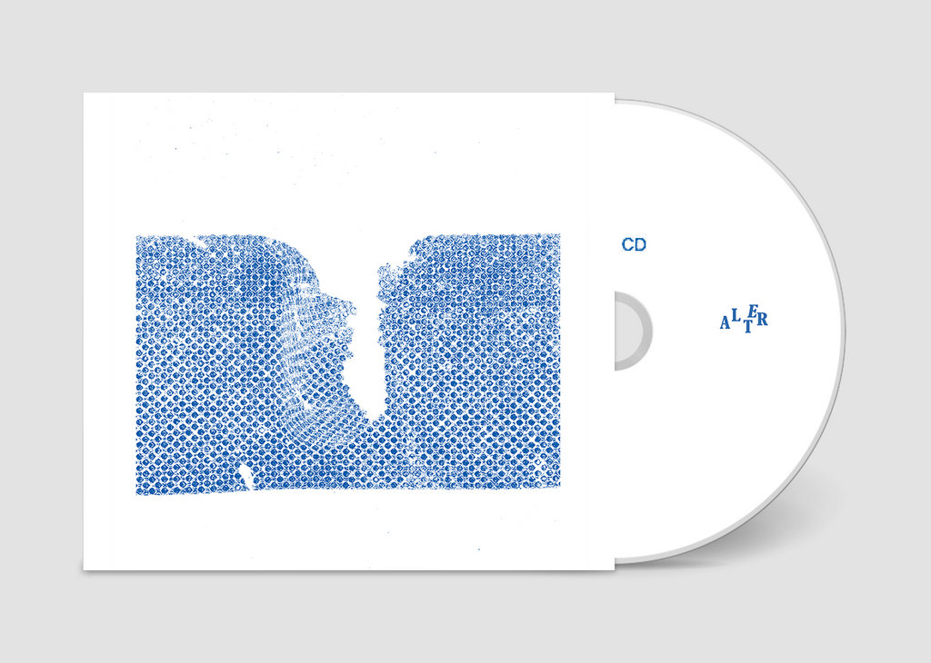 Container, “Scramblers” Bandcamp Daily