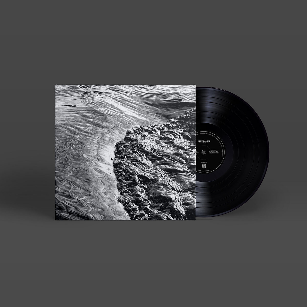 洋楽 ALEX BANKS / Illuminate Alex Banks | Monkeytown Records