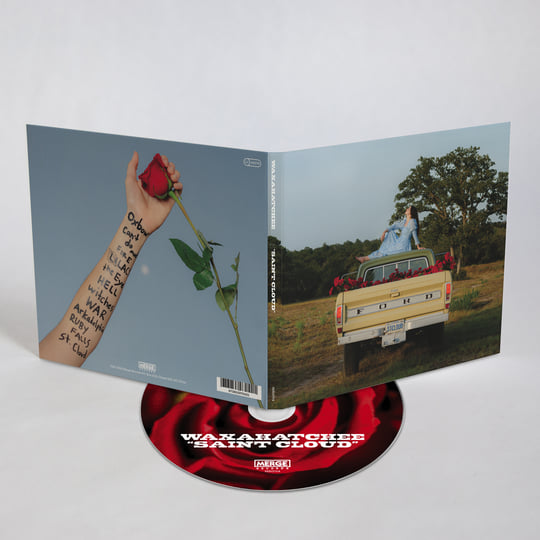 Saint Cloud | Waxahatchee